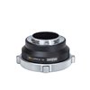 Anello adattatore Metabones MB_PL-E-BT1 nero da PL-Mount a Sony E