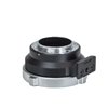 Anello adattatore Metabones MB_PL-E-BT1 nero da PL-Mount a Sony E