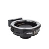 Anello adattatore Metabones T Speed Booster 0.71x da Canon EF a Blackmagic Pocket 4K BMPCC
