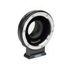 Anello adattatore Metabones T Booster XL 0.64x Standard da Canon EF a Blackmagic Pocket 4K BMPCC