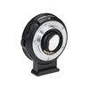 Anello adattatore Metabones T Booster XL 0.64x Standard da Canon EF a Blackmagic Pocket 4K BMPCC