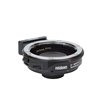 Anello adattatore Metabones T Booster XL 0.64x Standard da Canon EF a Blackmagic Pocket 4K BMPCC
