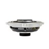 Anello adattatore Metabones T Booster XL 0.64x Cinema da Canon EF a Blackmagic Pocket 4K BMPCC