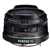 Obiettivo Pentax SMC PENTAX-DA 15mm F4 ED AL Limted