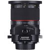 Obiettivo Samyang T-S 24mm f/3.5 ED AS UMC attacco Pentax