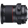 Obiettivo Samyang T-S 24mm f/3.5 ED AS UMC attacco Pentax