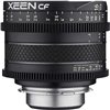 Obiettivo Samyang Xeen CF 16mm T2.6 per mirrorless Sony E-Mount