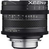 Obiettivo Samyang Xeen CF 16mm T2.6 per mirrorless Sony E-Mount