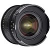 Obiettivo Samyang Xeen CF 16mm T2.6 per mirrorless Sony E-Mount