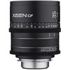 Obiettivo Samyang Xeen CF 35mm T1.5 compatibile fotocamere PL-mount