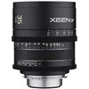 Obiettivo Samyang Xeen CF 35mm T1.5 compatibile fotocamere PL-mount