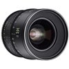 Obiettivo Samyang Xeen CF 35mm T1.5 compatibile fotocamere PL-mount