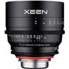 Obiettivo Samyang Xeen 135mm T2.2 compatibile fotocamere PL-mount