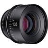 Obiettivo Samyang Xeen 135mm T2.2 compatibile fotocamere PL-mount