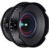 Obiettivo Samyang Xeen 16mm T2.6 compatibile fotocamere PL-mount