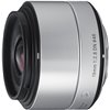 Obiettivo Sigma 19mm F2.8 DN Art Silver attacco micro quattro terzi