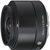 Obiettivo Sigma 19mm F2.8 DN Art Nero attacco micro quattro terzi