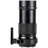 Obiettivo Zhongyi Mitakon 85mm f/2.8 1-5x compatibile fotocamere Micro 4/3