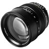 Obiettivo Zhongyi Mitakon Speedmaster 85mm f/1.2 per reflex Nikon F