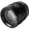Obiettivo Zhongyi Mitakon Speedmaster 85mm f/1.2 per fotocamere Pentax