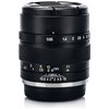 Obiettivo Zhongyi Mitakon Speedmaster 35mm f/0.95 II nero per mirrorless Fujifilm X