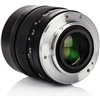 Obiettivo Zhongyi Mitakon Speedmaster 35mm f/0.95 II nero per mirrorless Fujifilm X