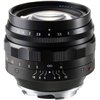 Obiettivo Voigtlander Nokton 50mm f/1.1 per fotocamere Leica M-mount