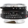 Obiettivo Voigtlander Nokton Classic 35mm f/1.4 per fotocamere Leica M-mount
