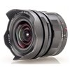 Obiettivo Voigtlander Heliar-Hyper Wide 10mm f/5.6 per mirrorless Sony E-Mount