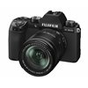 Fotocamera Mirrorless Fujifilm X-S10 kit 18-55mm F2.8-4 R LM OIS