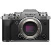 Fotocamera Mirrorless Fujifilm X-T4 Body Silver PRONTA CONSEGNA