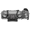 Fotocamera Mirrorless Fujifilm X-T4 Body Silver PRONTA CONSEGNA