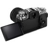 Fotocamera Mirrorless Fujifilm X-T4 Body Silver PRONTA CONSEGNA