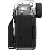 Fotocamera Mirrorless Fujifilm X-T4 Body Silver PRONTA CONSEGNA
