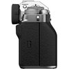 Fotocamera Mirrorless Fujifilm X-T4 Body Silver PRONTA CONSEGNA