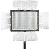 Yongnuo YN300IV Faretto RGB LED Video Light Bi-Color 3200K-5500K YN-300IV