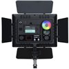 Yongnuo YN300IV Faretto RGB LED Video Light Bi-Color 3200K-5500K YN-300IV