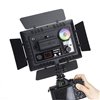 Yongnuo YN300IV Faretto RGB LED Video Light Bi-Color 3200K-5500K YN-300IV