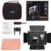 Yongnuo YN300IV Faretto RGB LED Video Light Bi-Color 3200K-5500K YN-300IV