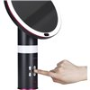Yongnuo M8 Faretto LED HD Specchio illuminato per Make-up da 8''