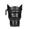 Obiettivo Irix Cine 11mm T4.3 per mirrorless Canon RF [ IL-C11-RF-M ]