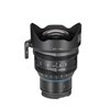 Obiettivo Irix Cine 11mm T4.3 per mirrorless Canon RF [ IL-C11-RF-M ]