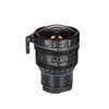 Obiettivo Irix Cine 11mm T4.3 per mirrorless Canon RF [ IL-C11-RF-M ]