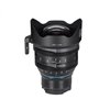 Obiettivo Irix Cine 11mm T4.3 per mirrorless Nikon Z [ IL-C11-Z-M ]