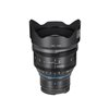 Obiettivo Irix Cine 15mm T2.6 compatibile mirrorless L-mount [ IL-C15-L-M ]