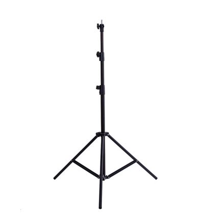 Godox 260T Stativo per uso fotografico da 260cm con cuscinetto aria compressa