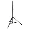 Godox 260T Stativo per uso fotografico da 260cm con cuscinetto aria compressa