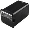 Godox batteria WB29 2900 mAh per flash AD200 