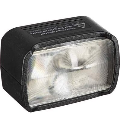 Godox H200 speedlite testa flash per AD200