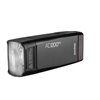 Godox AD200 PRO TTL Kit pocket flash